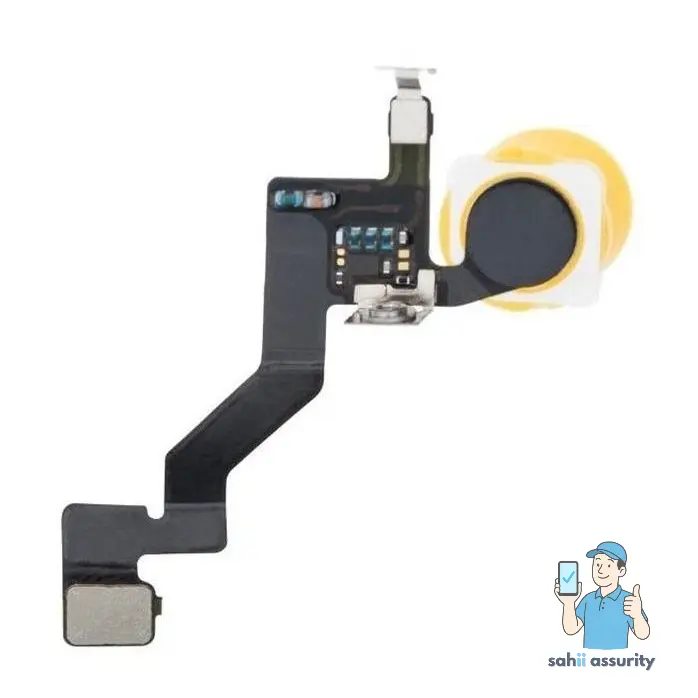 Flash Light Flex Cable for Apple iPhone 13 thumbnail